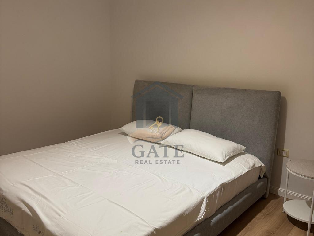 For Rent Apartment 2+1+2 Balconies at Shkembi Kavajes