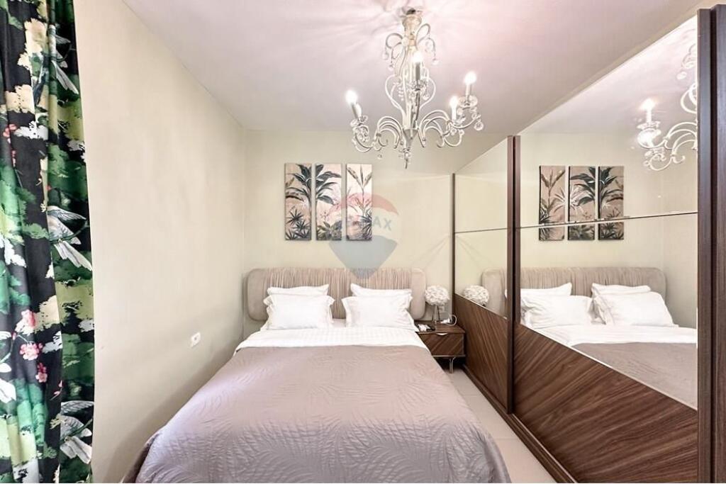 Tre monolocali in vendita a Bllok