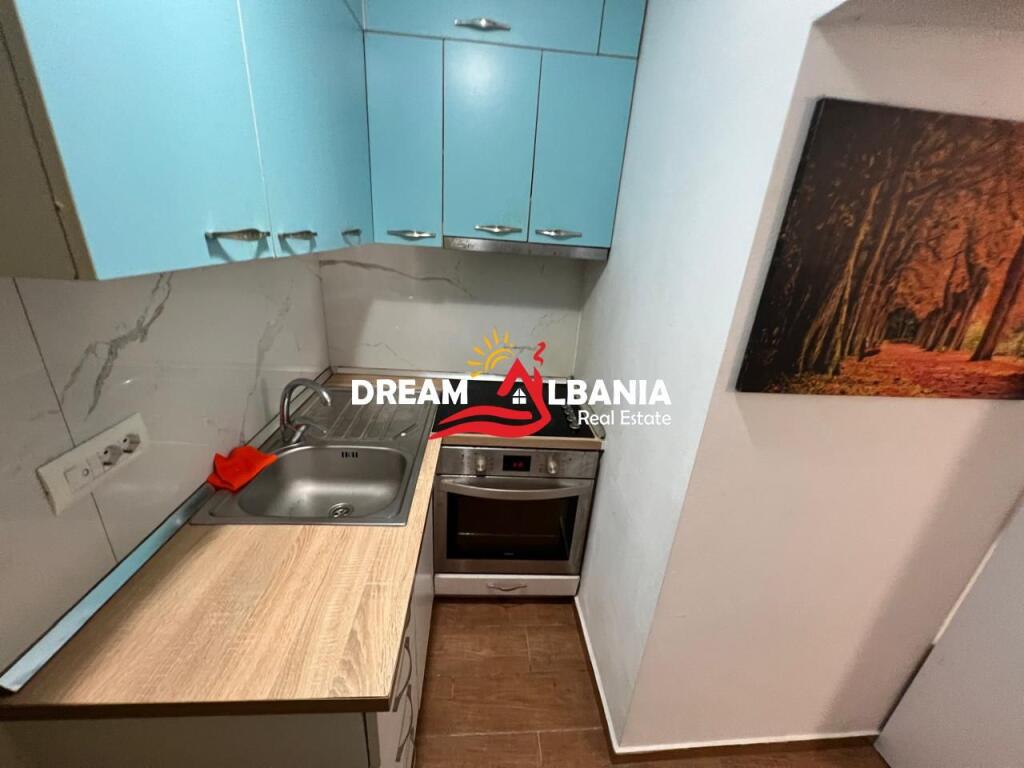 Garsoniere ne shitje ne rrugen Ferit Xhajko, prane Ish Restorant Durresit ne Tirane(ID 4109115)