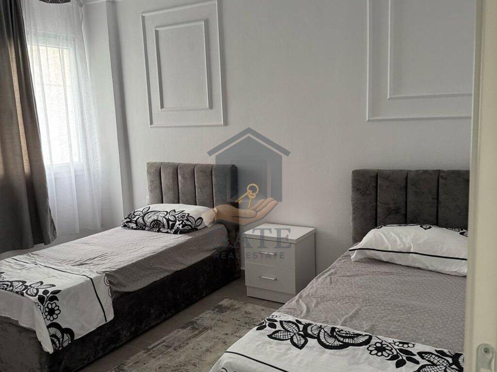 Apartament 2+1 me qera, Plazh, Durres