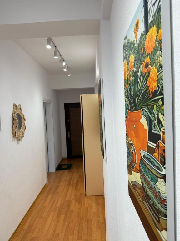 APPARTAMENTO 1+1 IN VENDITA VICINO ALLA PISTA TEUTA