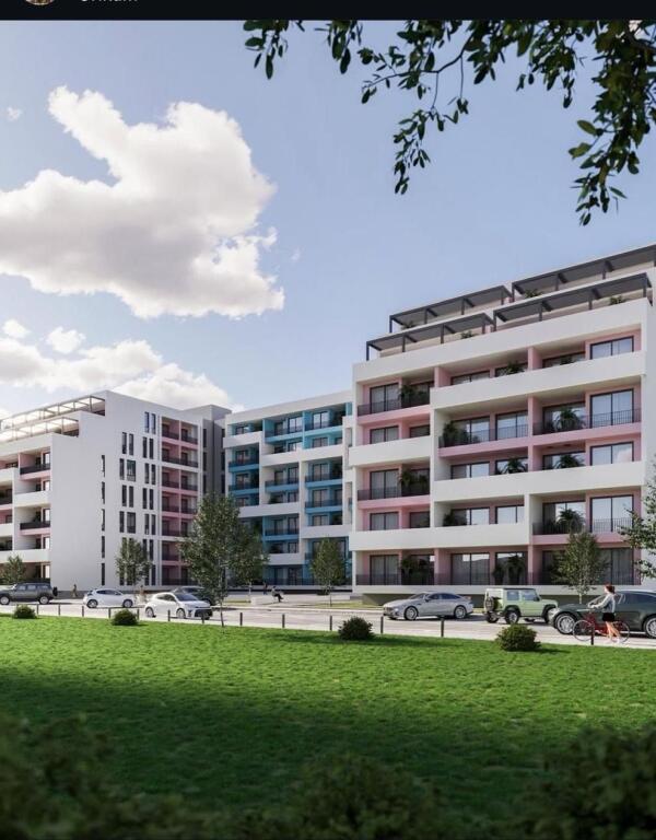 Appartamento 1+1 in Vendita in Nuova Residenza – Orikum, Vlora