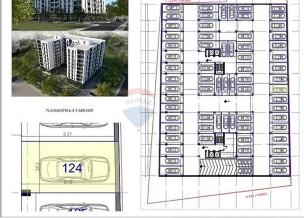 Appartamento 2+1 in vendita a Paskuqan !