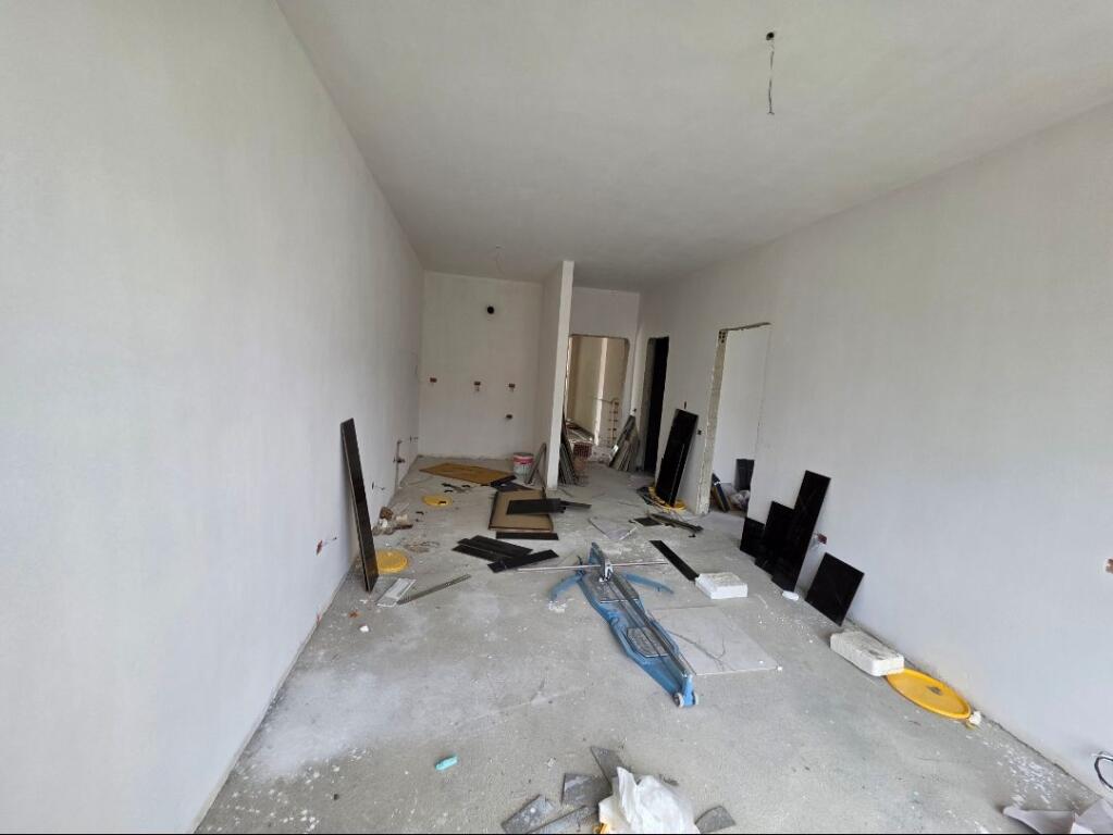 Porcelan Apartment 1+1 For Sale