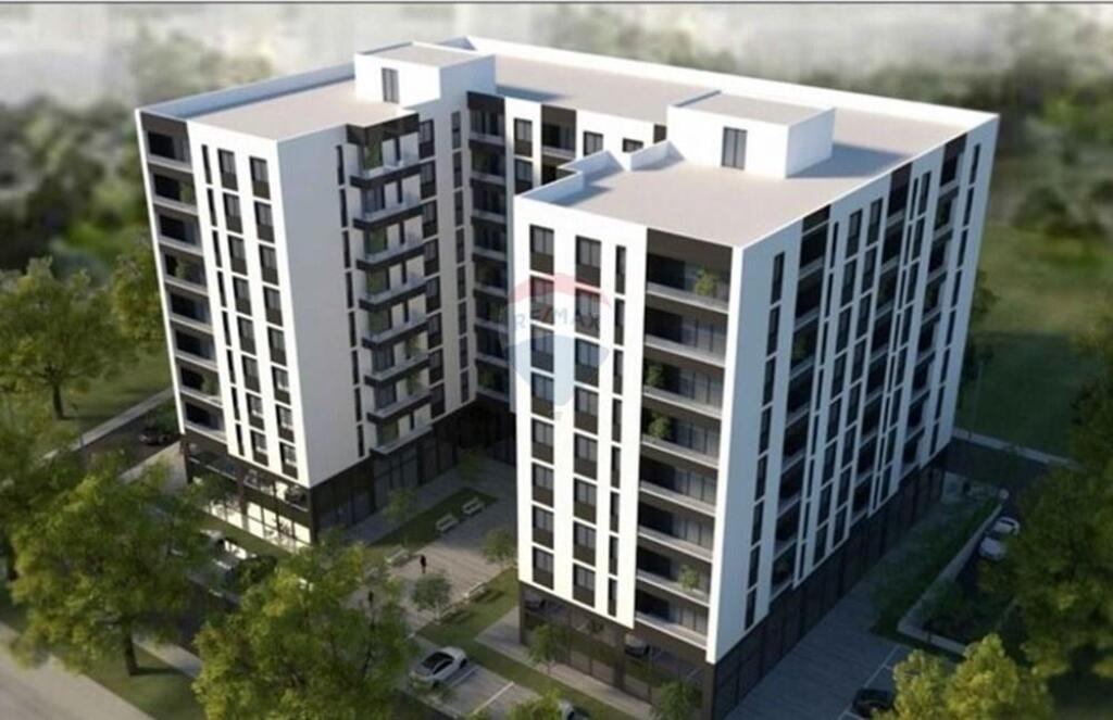 Appartamento 2+1 in vendita a Paskuqan !