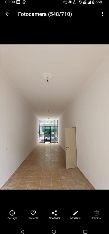 Ambjent per biznes te RROTA KUQE