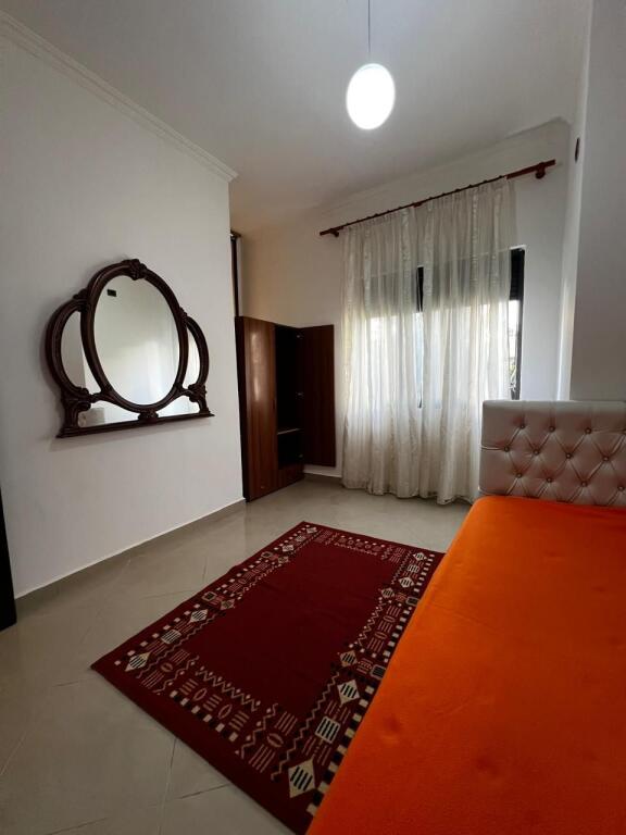 Selit Barleti University Apartment 2+1 For Rent