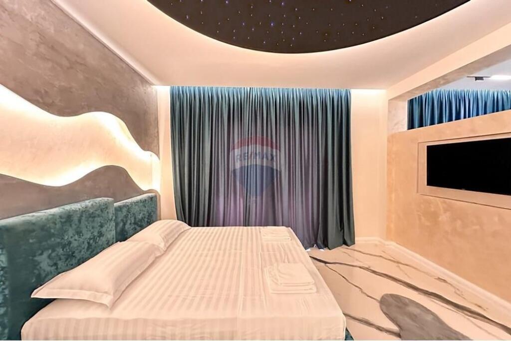 Boutique Hotel - For Rent - Blloku I Vilave, Tirana !