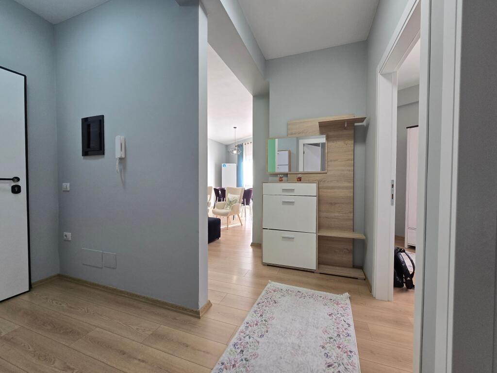 Apartment 2+1+Balcony+Parking Space for Rent | Oasis Residence