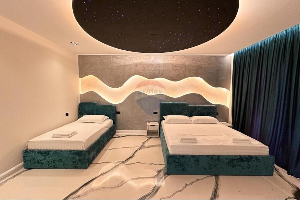 Boutique Hotel - For Rent - Blloku I Vilave, Tirana !