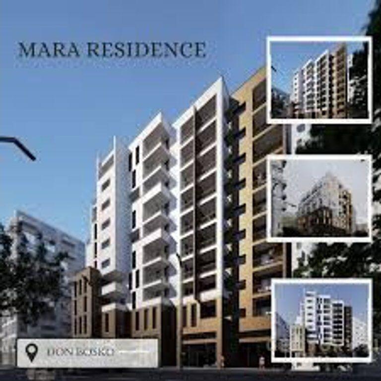 Opportunity! Apartment 2+1+2 for sale, in the Mara Complex in Don Bosco, at 1516 e/m2!
