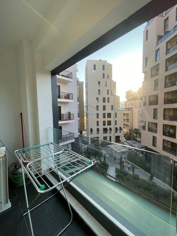 Qera, Apartament 1+1, Rruga e Kosovarëve, Tiranë