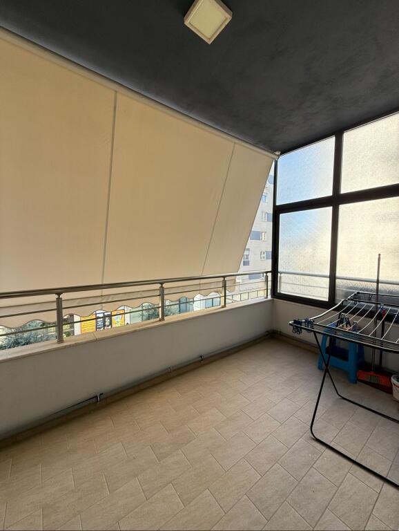 Appartamento 2+1 in affitto nel kinostudio porcellana