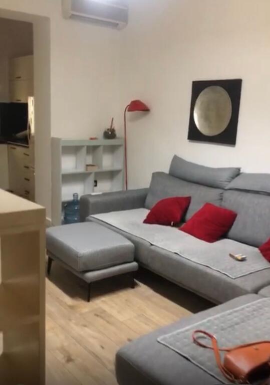 1+1 a Bllok in affitto