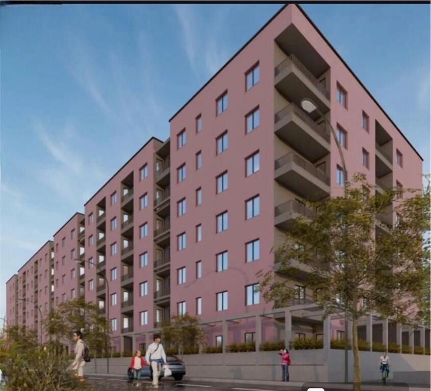 Shitet Apartament 1+1 – Majestic Residence, Paskuqan Tiranë