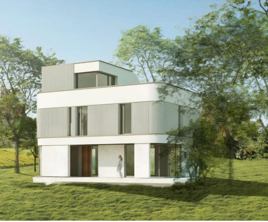 Villa Elite in vendita a Farkë, Tirana – Pronta per abitare