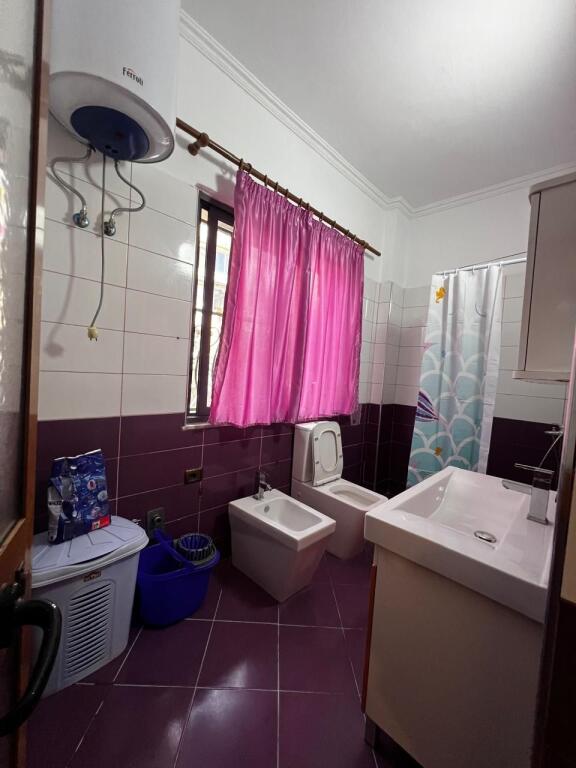 Selit Barleti University Apartment 2+1 For Rent