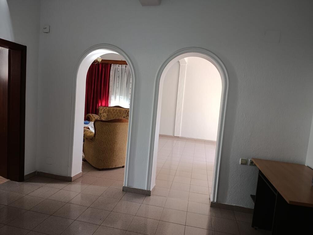 Shtepi 2+1, Inxhineria e ndertimit!