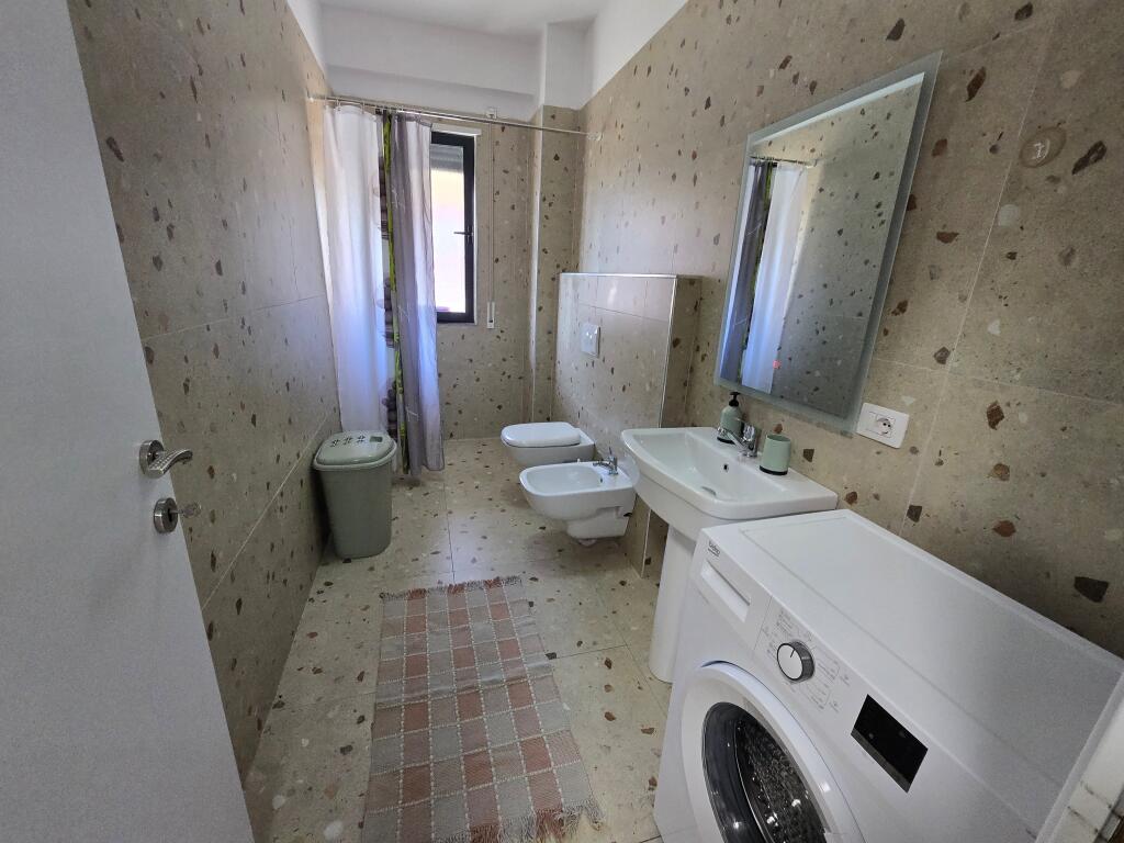 Apartment 2+1+Balcony+Parking Space for Rent | Oasis Residence