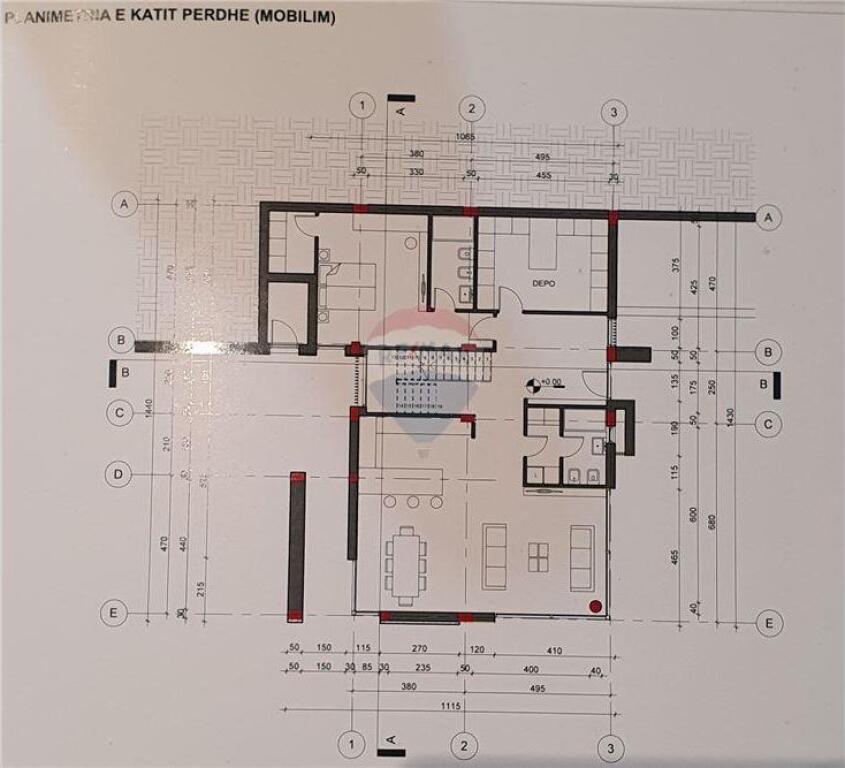 Villa d'élite con piscina in un Complesso a Farke!