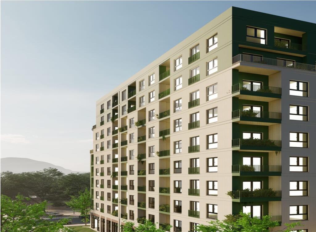 Appartamento 1+1 in Vendita – Viva Complex, Ex Parco, Tirana