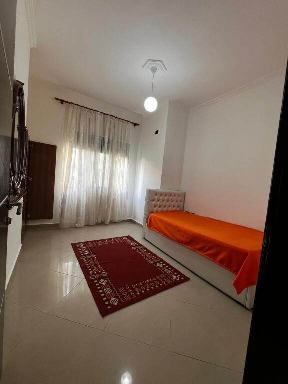 Selit Barleti University Apartment 2+1 For Rent