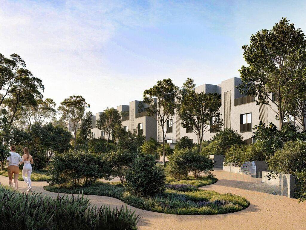 “Park House Residence” – Mjull-Bathore appartamento 2+1+2 in Vendita!!