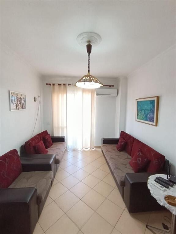 Apartment 1+1 for rent in Astir (350 Euro)