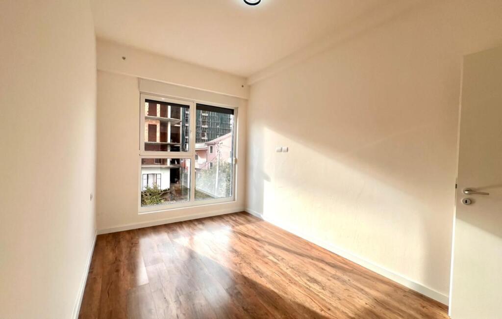 For Rent (Residential &amp; Office): 2+1+2wc &amp;Balcony📍New Boulevard - Complex Marga 2 (Filip Jano St.) 100% New | 60,000Leke/Month