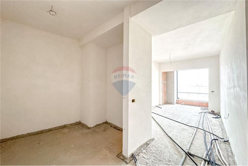 APPARTAMENTO 3+1 IN VENDITA A MYSLYM SHYRI !