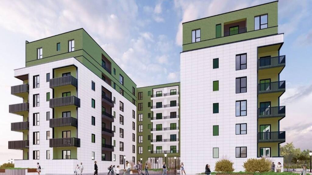 Vendesi in vendita Ap. 2+1+2 - Paion Rezidence, Paskuqan, Hotel Ambasada