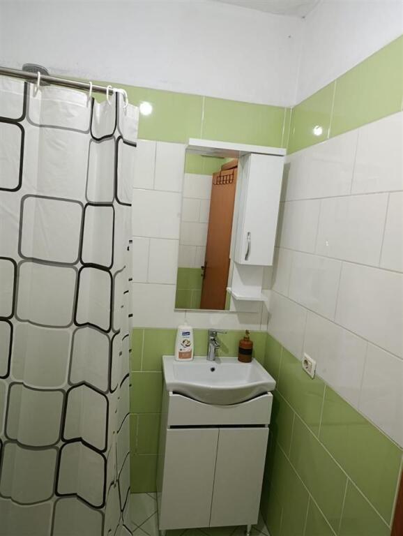 Apartment 1+1 for rent in Astir (350 Euro)