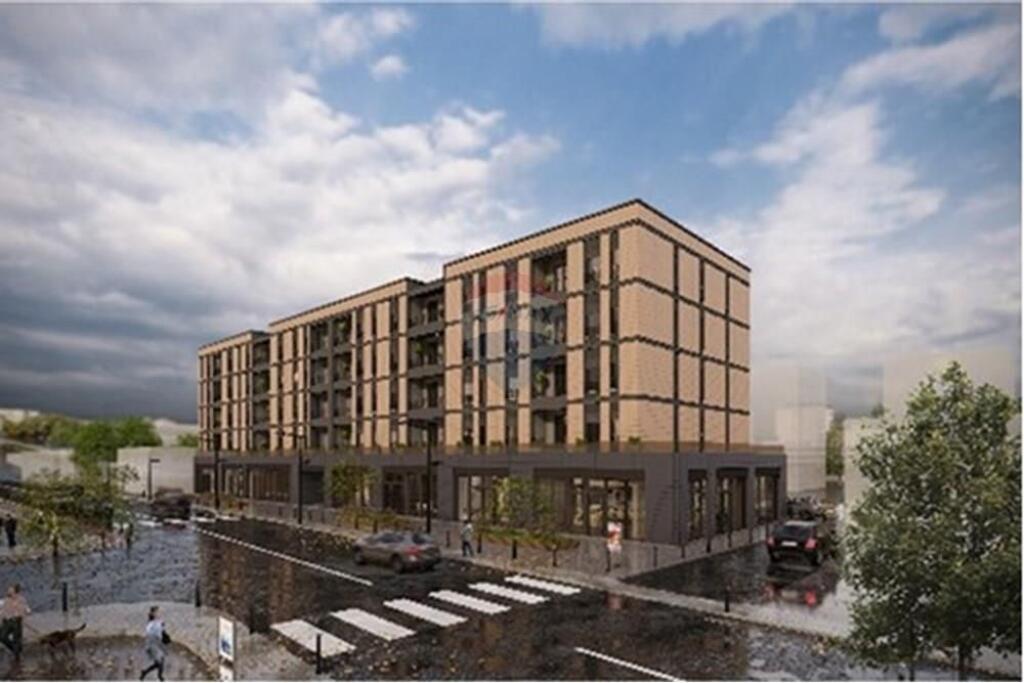 Apartament ne shitje 2+1+2 ne Kamez !