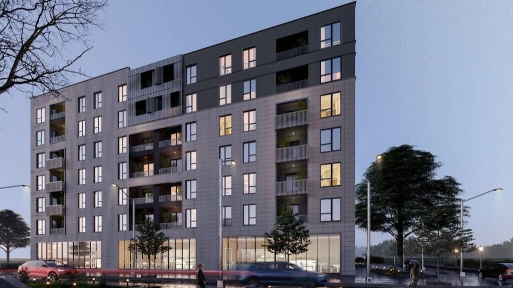 Vendesi in vendita Ap. 2+1+2 - Paion Rezidence, Paskuqan, Hotel Ambasada