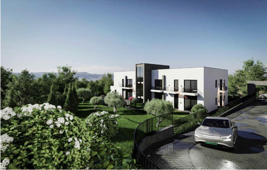 Apartment 2+1+2 for sale – New residence, Farkë, Tirana