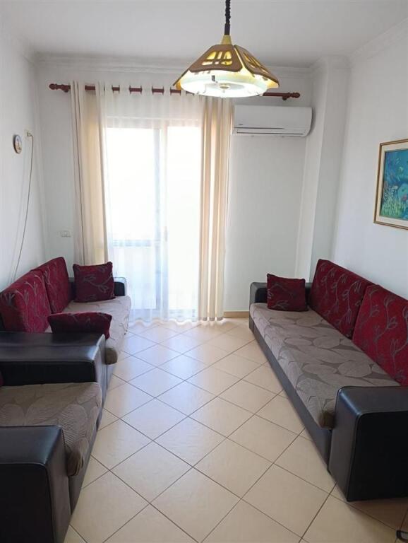 Apartment 1+1 for rent in Astir (350 Euro)