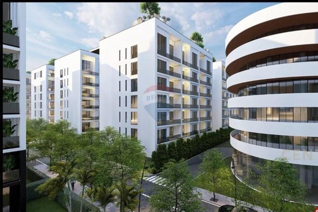 APARTMENT 1+1 FOR SALE IN LIBURNA RESIDENCE, GOLEM !