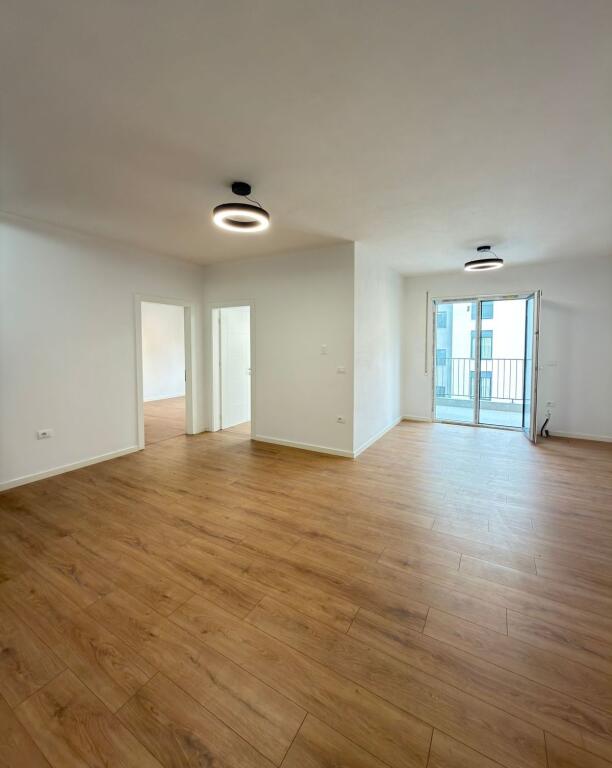 Shitet Apartament 2+1+parkim në Astir (kompleks i ri)