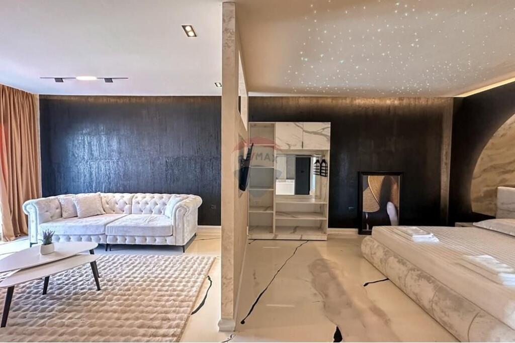 Boutique Hotel - For Rent - Blloku I Vilave, Tirana !