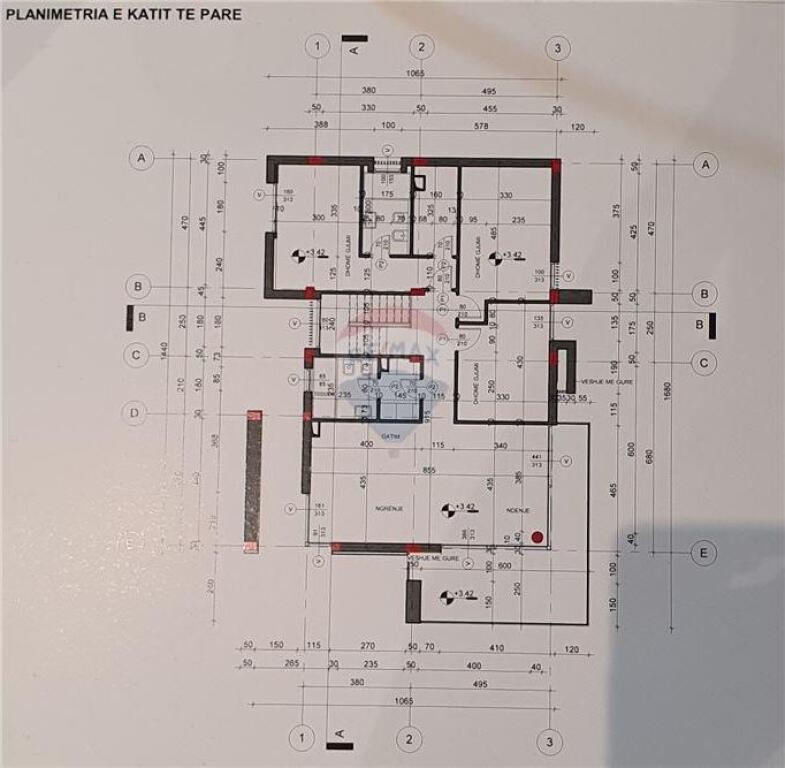 Villa d'élite con piscina in un Complesso a Farke!