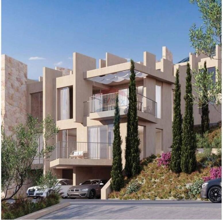 Villa su 2 piani in vendita, Dhermi !