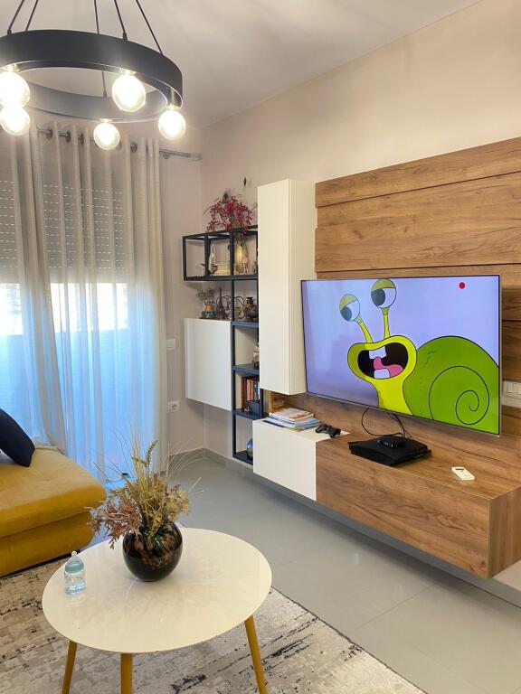 Apartament 1+1 me qira tek Stadiumi Dinamo