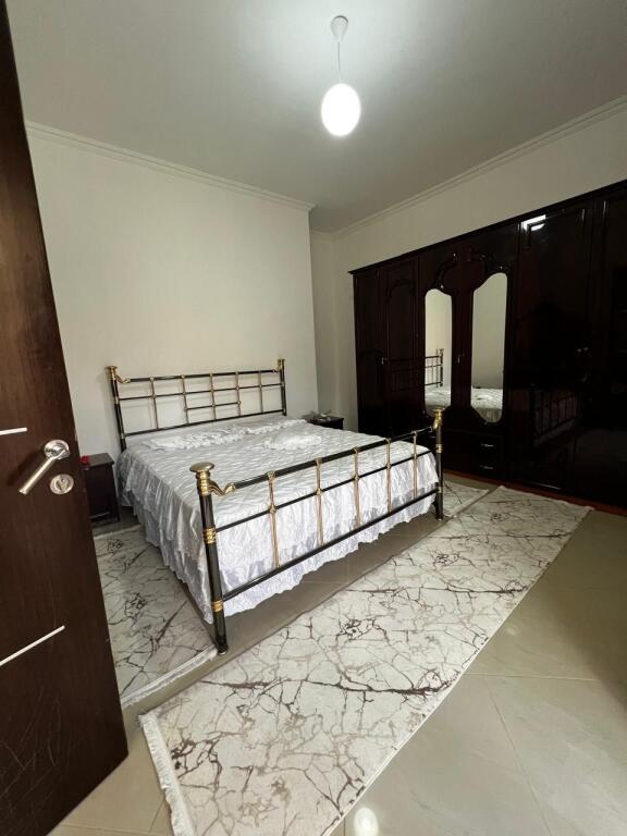 Selit Barleti University Apartment 2+1 For Rent