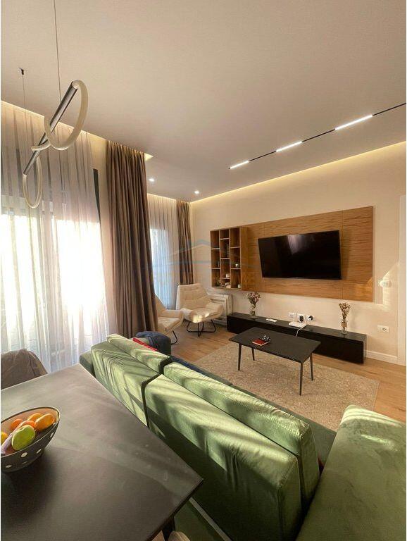 Qera, Apartament 1+1, Rruga e Kosovarëve, Tiranë