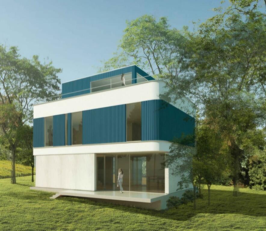 Villa Elite in vendita a Farkë, Tirana – Pronta per abitazione