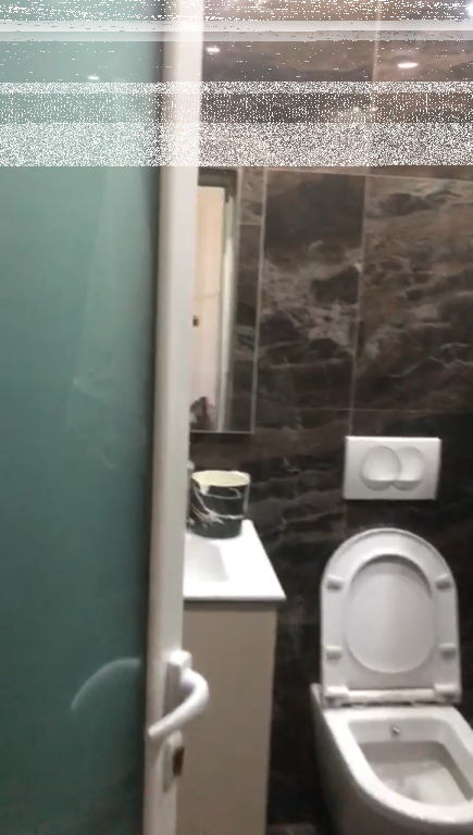 Appartamento 1+1 in affitto presso i palazzi Agimi