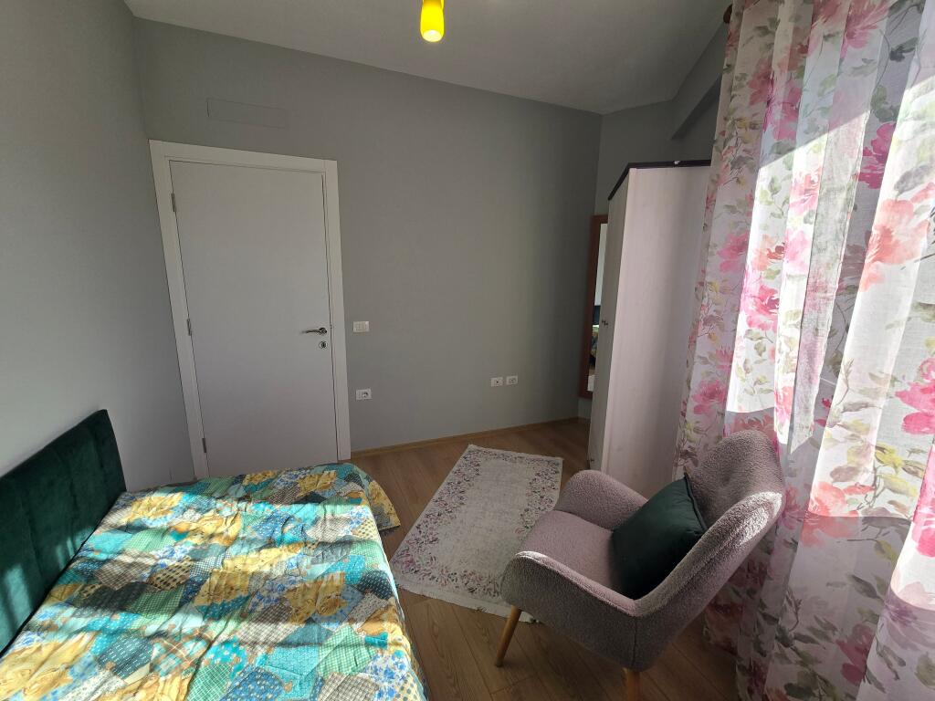 Apartment 2+1+Balcony+Parking Space for Rent | Oasis Residence