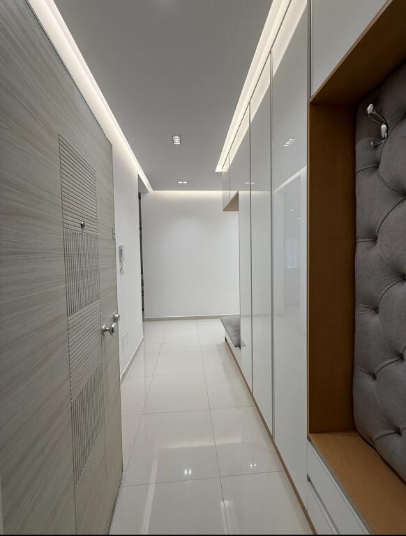 Appartamento 2+1 in affitto nel kinostudio porcellana