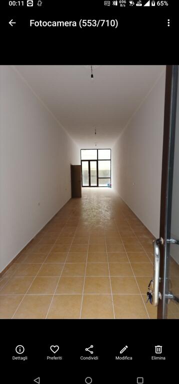 Ambjent per biznes te RROTA KUQE