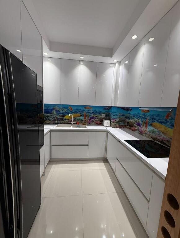 Appartamento 2+1 in affitto nel kinostudio porcellana